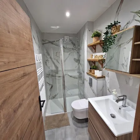 Napoleon Апартаменты