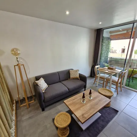 Napoleon Апартаменты Рокебрюн — Кап-Мартен