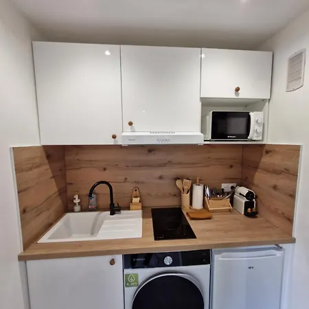 Apartamento Napoléon