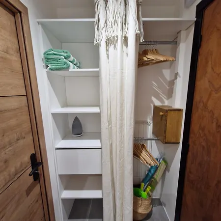 Apartamento Napoléon Rocabruna