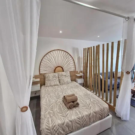 Apartment Napoleon