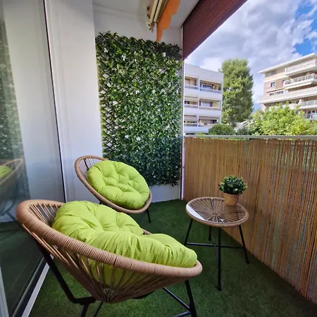 Apartamento Napoléon Rocabruna